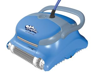 Maytronics Dolphin Pool Cleaner