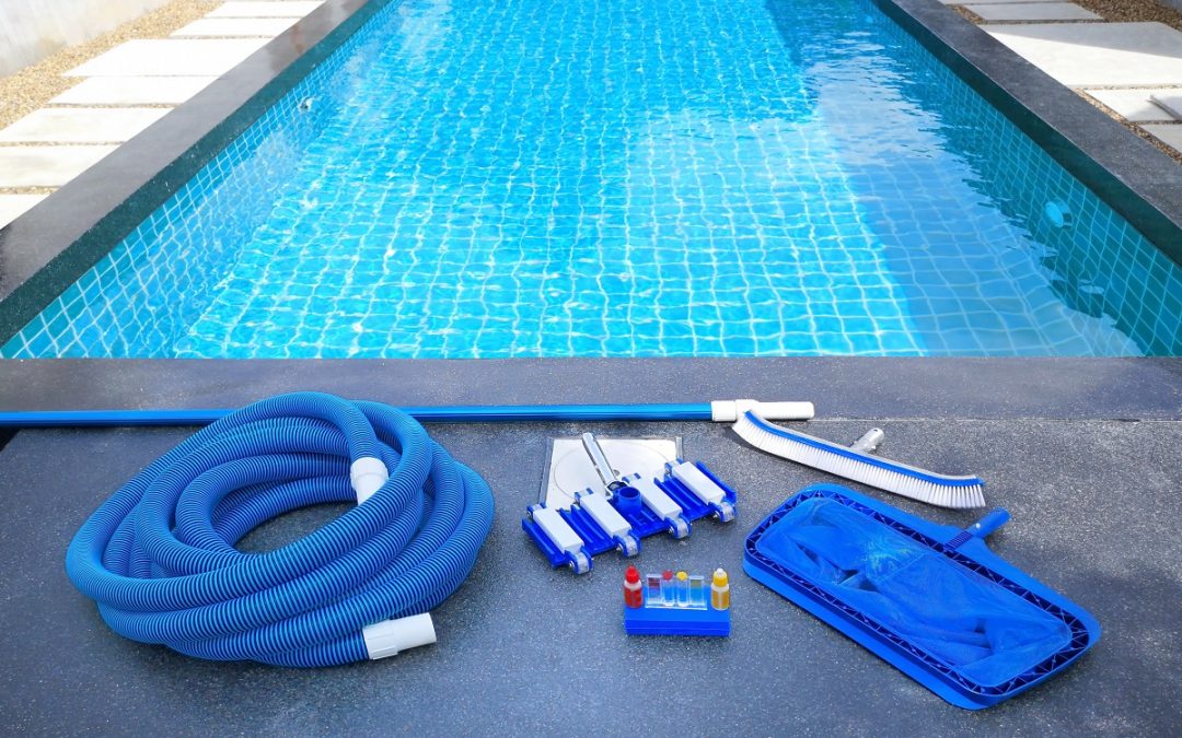 Swimming Pool Maintenance Guide: Keep Your Pools Safe