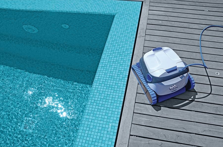 dolphin-img Benefits of Magnesium Pools